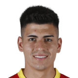 Kevin Contreras