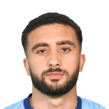 Motez Nourani