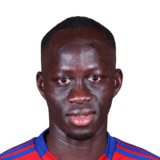 Ibrahima Seck