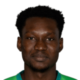 Mazou Bambara