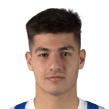 Efe Sarikaya