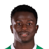 Lassana Traore