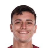 Lucas Irusta