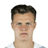Daniel Thogersen