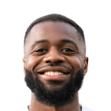Cedric Makutungu