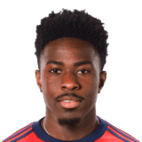 Raymond Adjei
