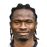 Abdoul Karim Traore