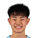Lawrence Wong