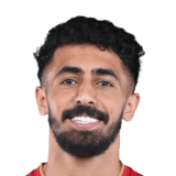 Abdullah Al Qahtani