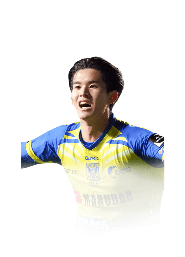 Keisuke Goto