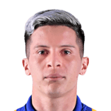 Aldo Parra