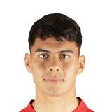 Lucas Gomez