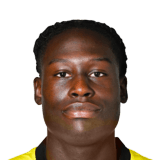 Felix Emmanuel Tsimba