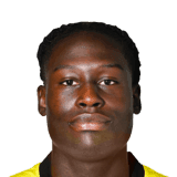 Felix Emmanuel Tsimba