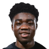 Damienus Reverson