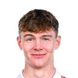 Gareth Mcelroy