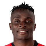 Shola Oduoye