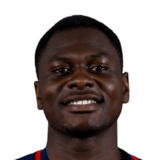 Alfredo Agyeman