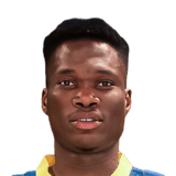 Junior Ajayi