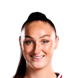 Keira Barry