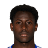 Habib Coulibaly