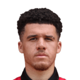 Rico Browne
