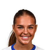 Jessie Gale