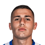 Bruno Hernandez