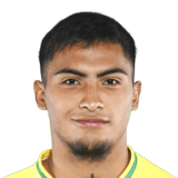 Samuel Lucero