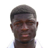 Zoumana Keita
