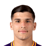 Zach Lisolajski