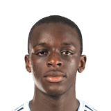 Omar Sissoko