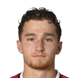 Maxime Dubosson