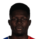 Ousmane Sow