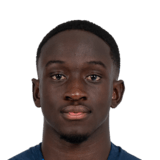 Denis Donkor