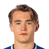Ludvig Arvidsson