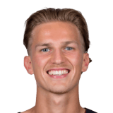 Nolan Martens