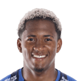 Emerson Pata