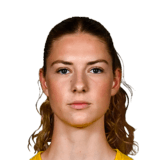 Danae Van Der Vliet