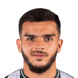 Abdelsamad Hachem