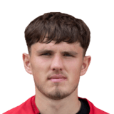 Ollie Wright
