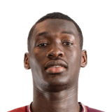 Pape Moussa Fall