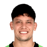 Sebastian Salas