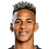 Jandry Gomez