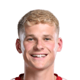 Zach Abbott