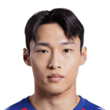Seo Jae Min