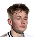 Daniel Watts