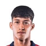 Rodrigo Gomez