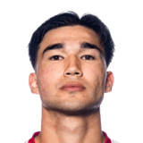 Bjorn Martin Kristensen