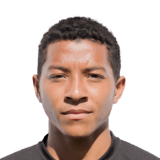 Moises Calero